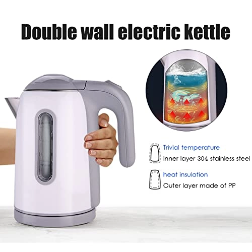 Kettle - 1Litre