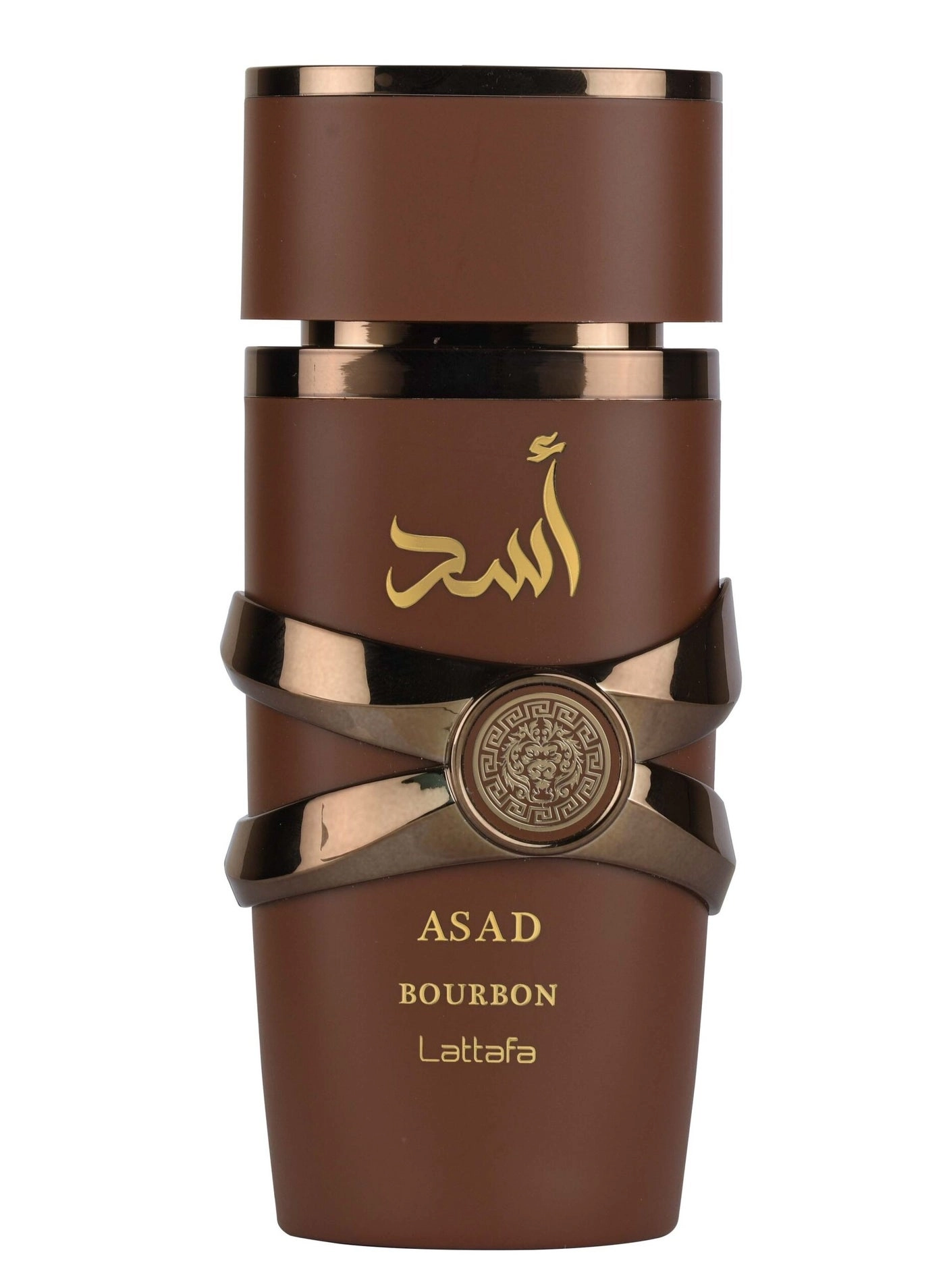 Asad U Eau de Parfum 100 ml