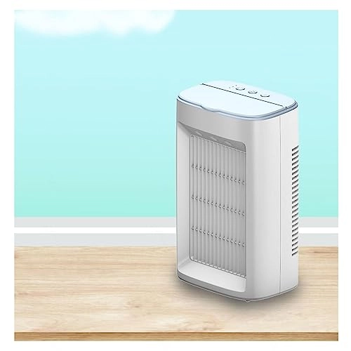 Mini Portable Air Conditioner - 3-Speed 4 In 1