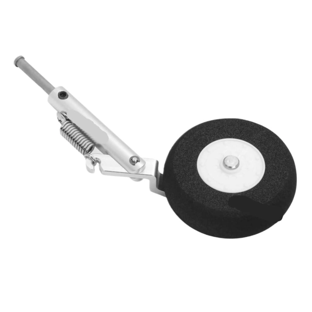pljYocdO8903 Landing Gear - 70mm F22 EDF Nose
