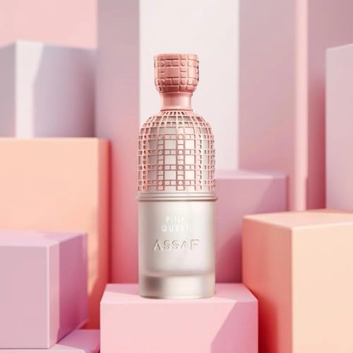 Pink Lady Eau de Parfum 200 ml