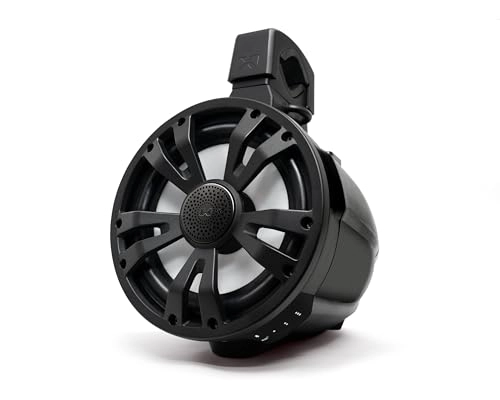 TA8 - 8-inch 600 WATTS