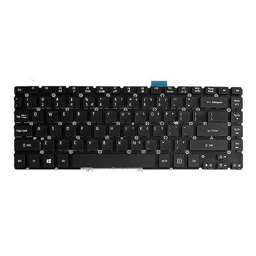 Laptop Keyboard