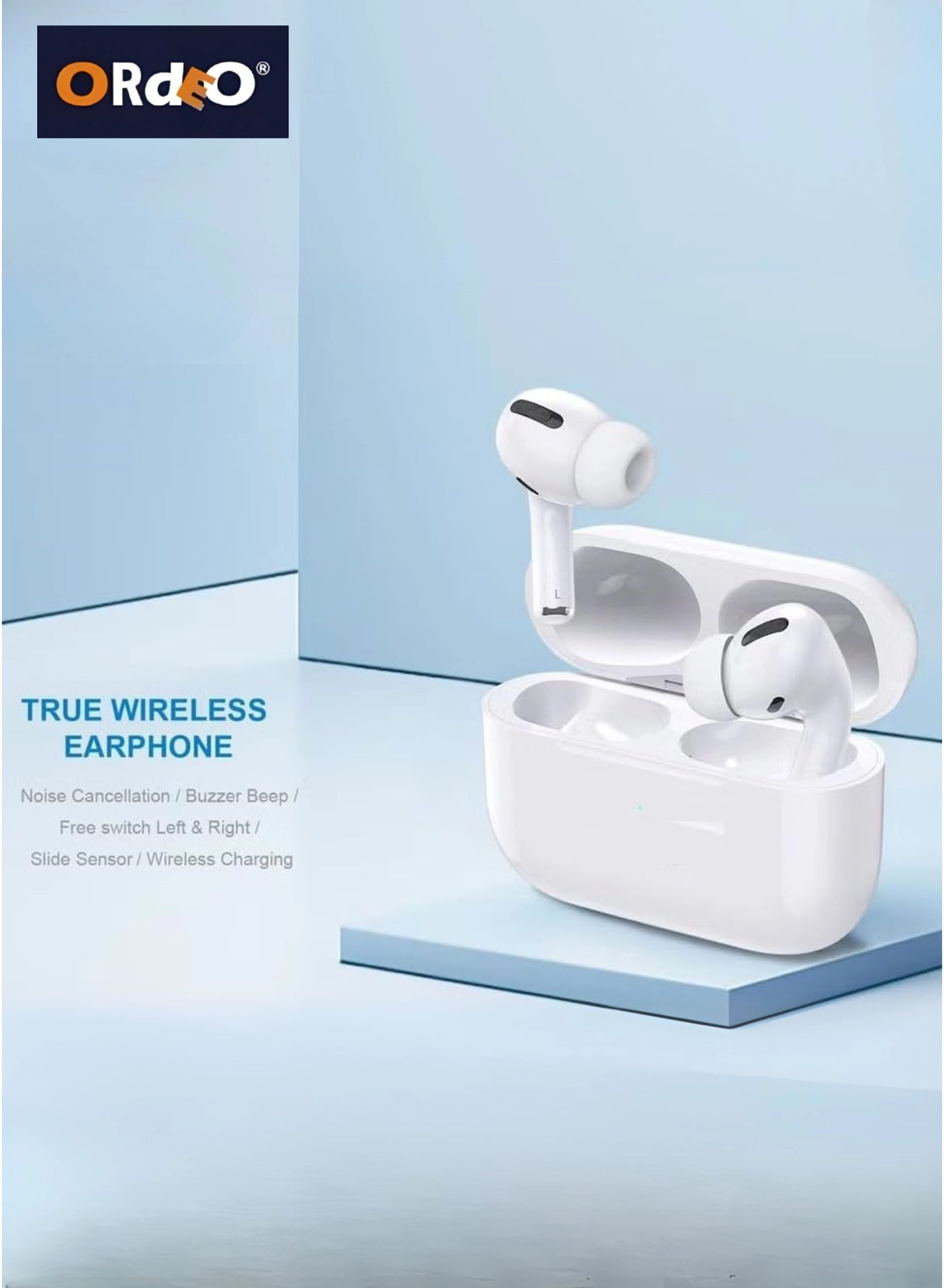 T105 Wireless Earbud