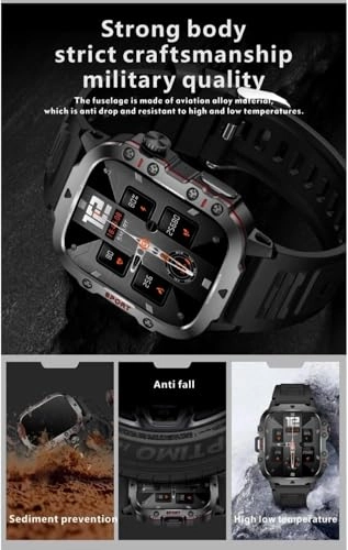 Vteck10 45.4mm Alloy