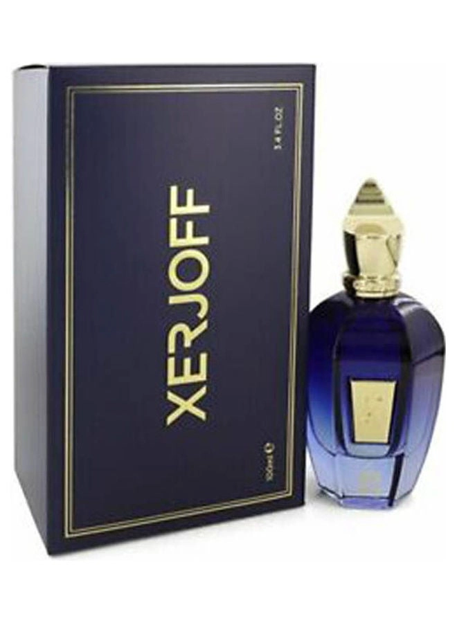 Xerjoff Jtc Comandante Eau de Parfum 100 ml