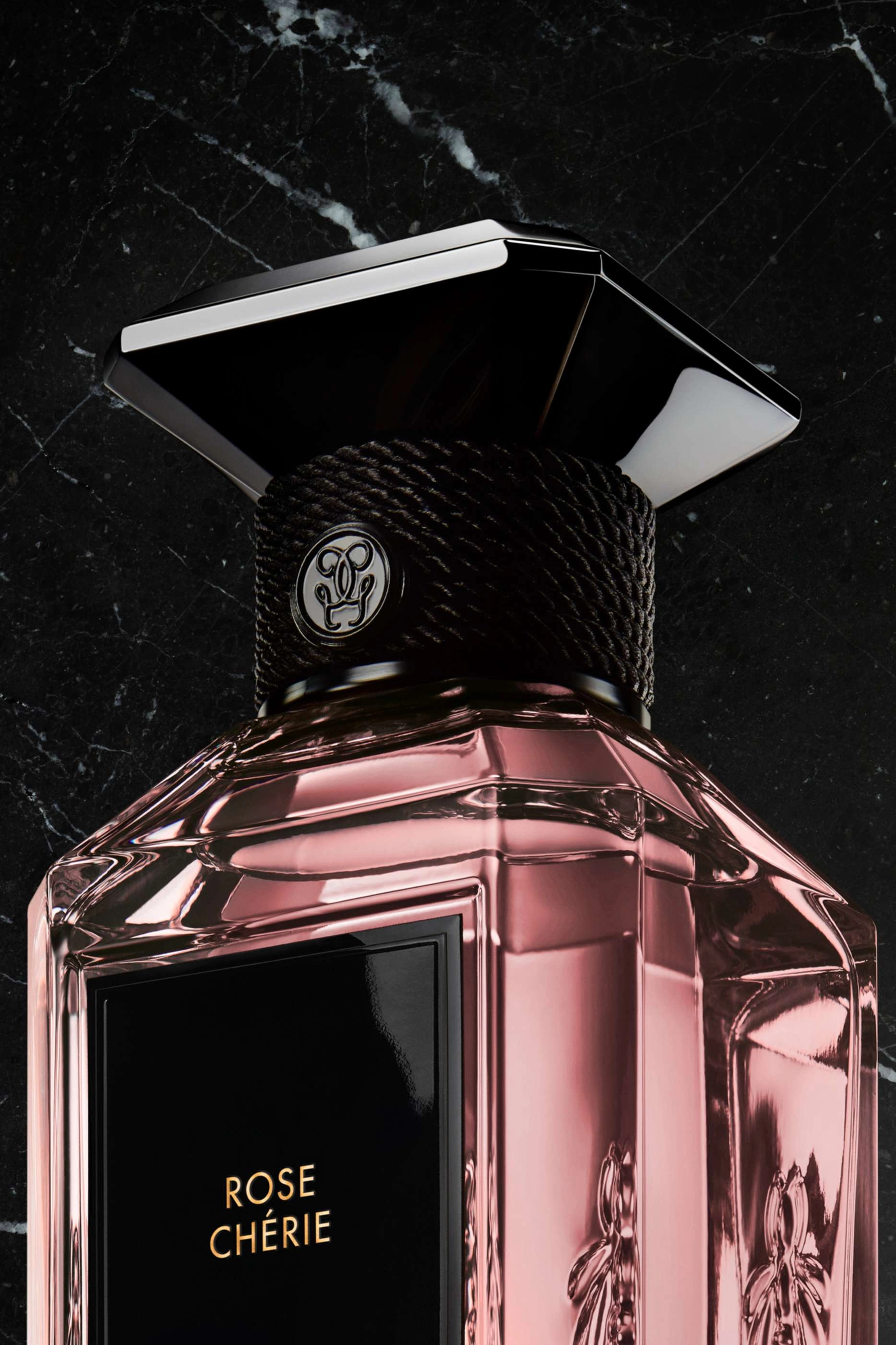 Rose Chérie Eau de Parfum 200ml