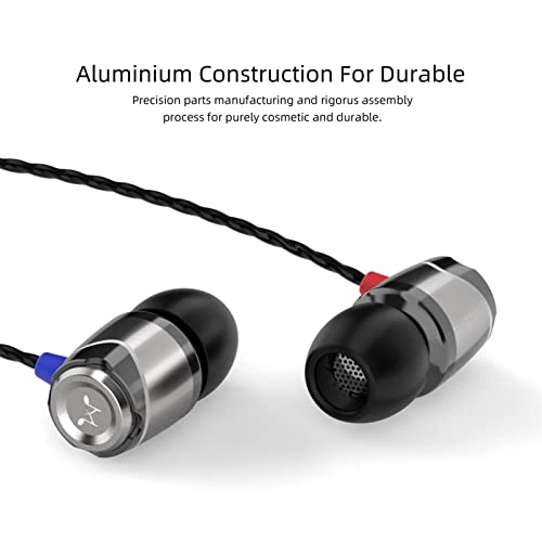 E10C Wired Earbud