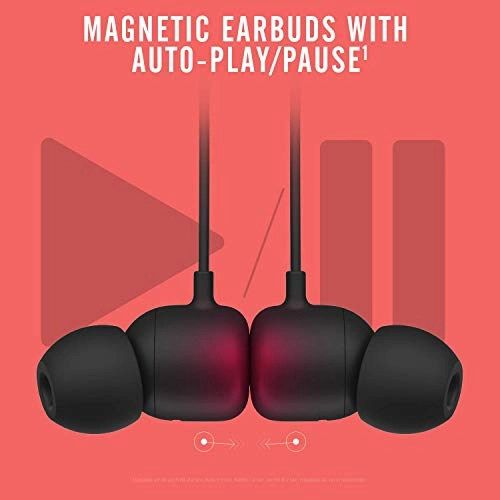 Flex Wireless Earphones