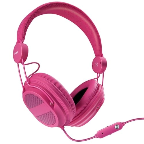 DGHP-5538 Wired Headphone