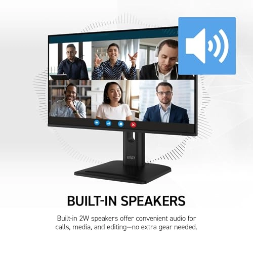 PRO MP272 E14C - 1920 x 1080 27-inch