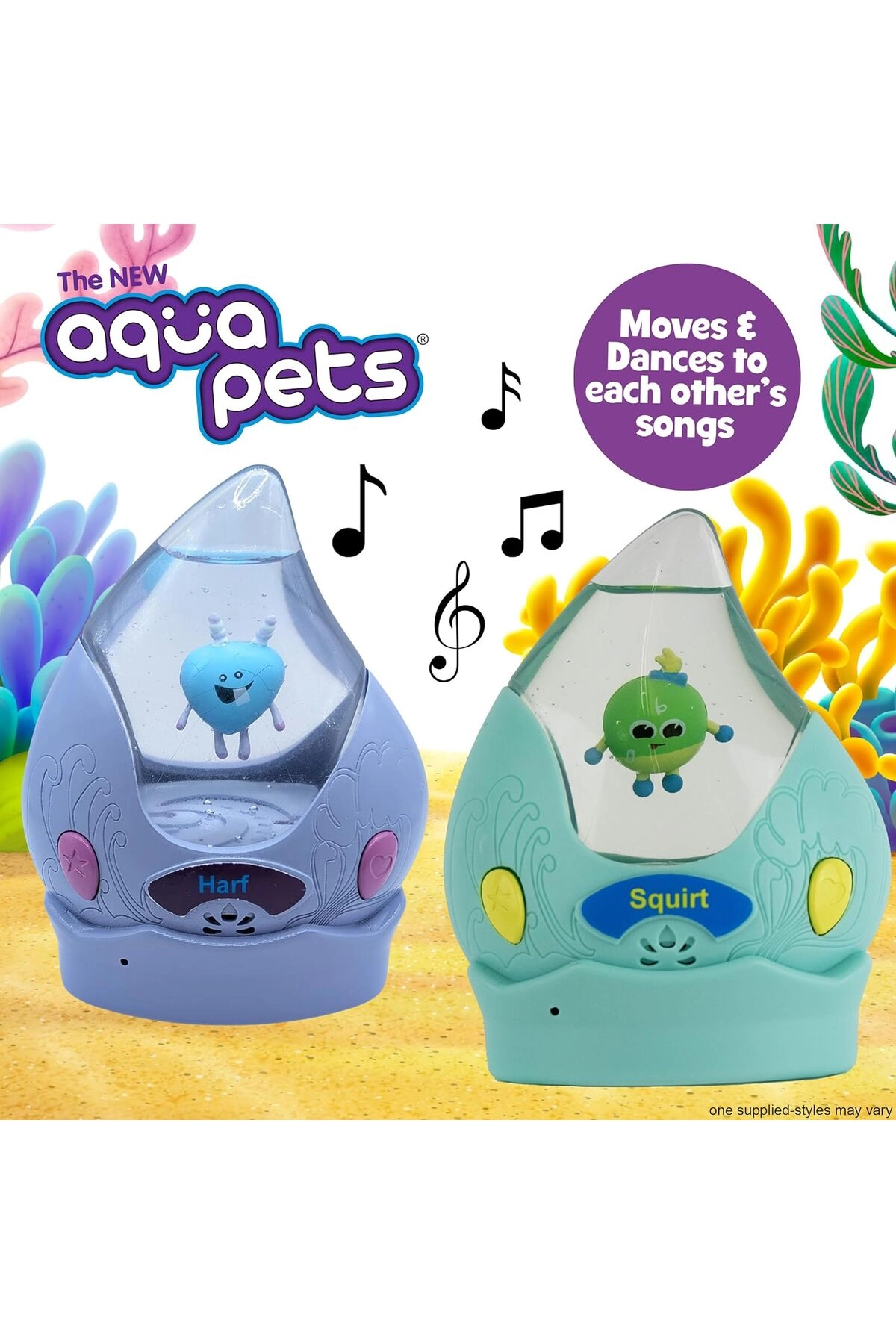 Aquapets Pet Harf 10922