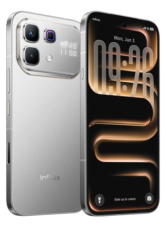 Infinix Note 60 Pro - 12 GB 256 GB