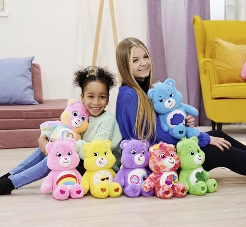 Care Bears - Funshine Bear - 35 cm