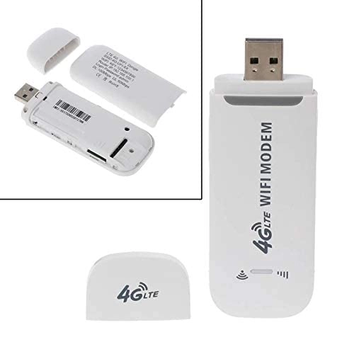 Wireless SIM Card USB Modem - 150Mbps