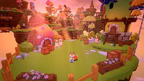 Super Lucky's Tale - Xbox One