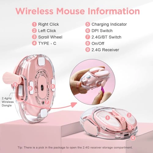 Q9 - Bluetooth Wi-Fi