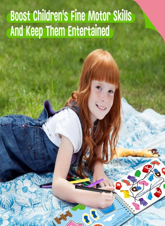 Tracing & Pen Control Pad