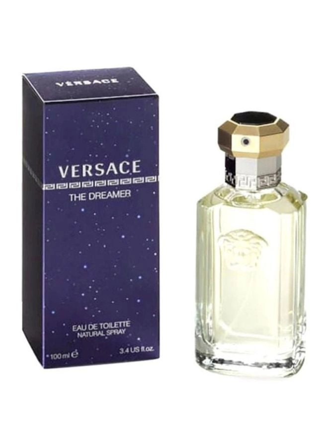 The Dreamer Eau de Toilette 100 ml