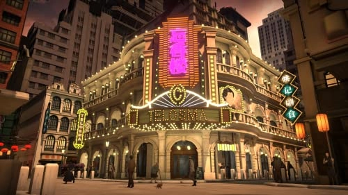 Mato Anomalies Day One Edition - PlayStation 5