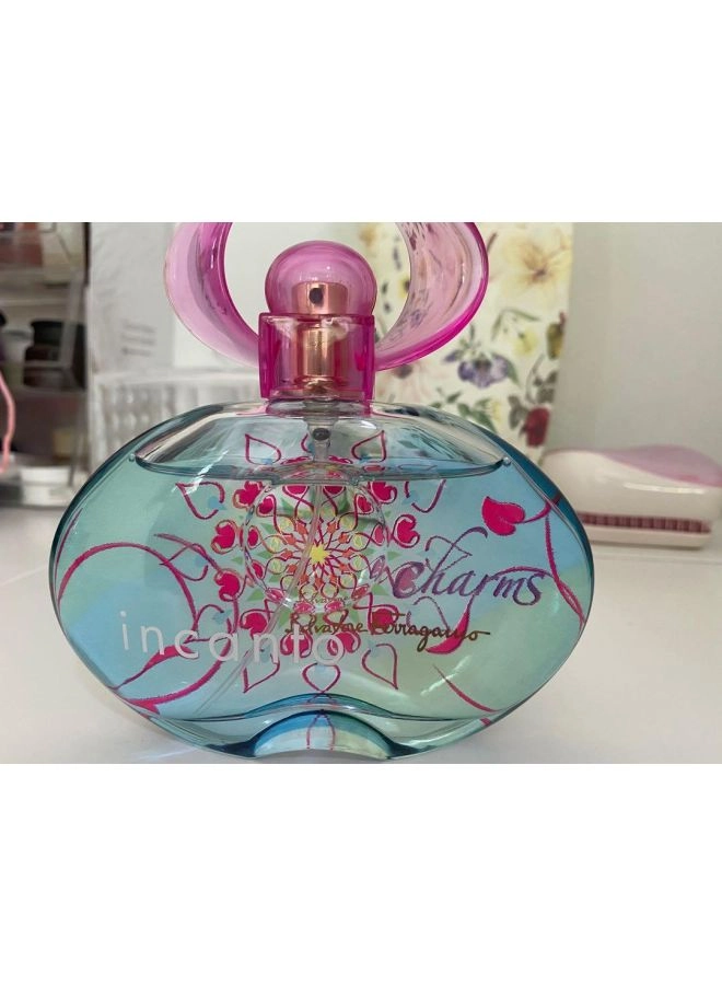 Incanto Charms Eau de Parfum 100 ml