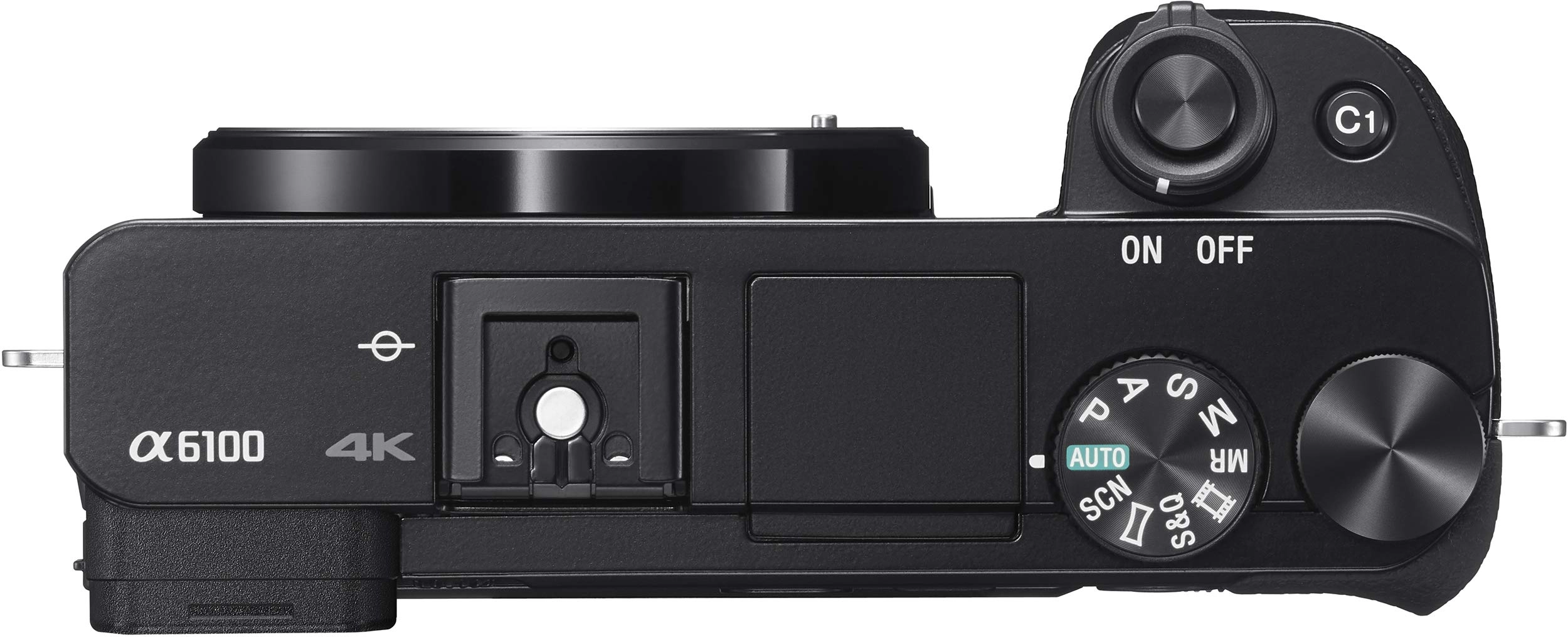ILCE-6100