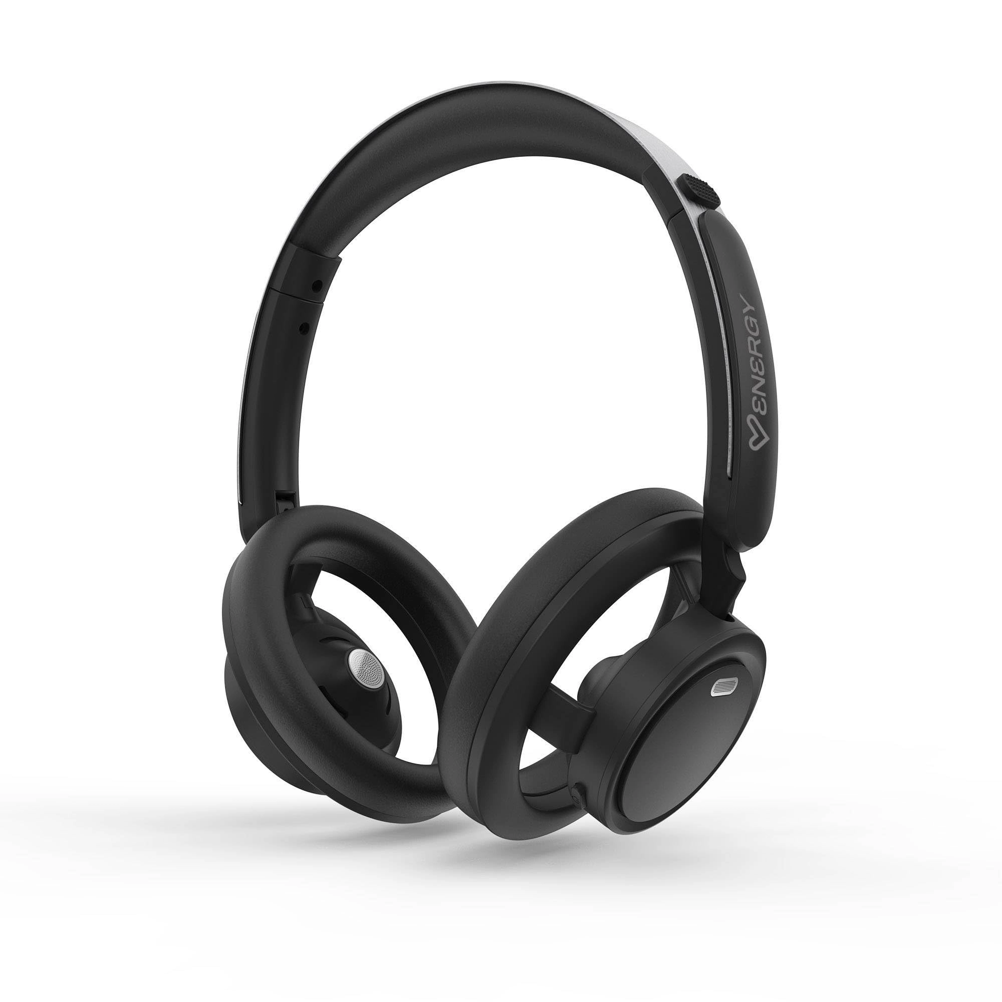 AirWave Wireless Headphone