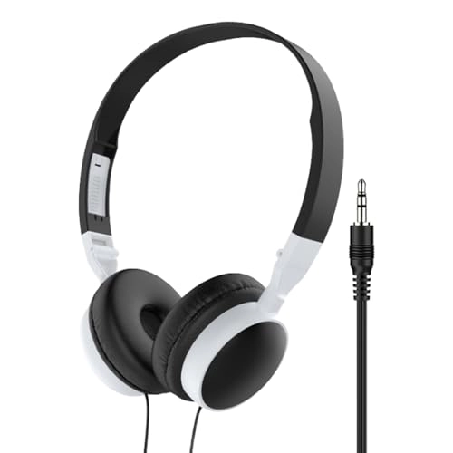 TR6QFLP3367JLK9OS4 - Wired Headset