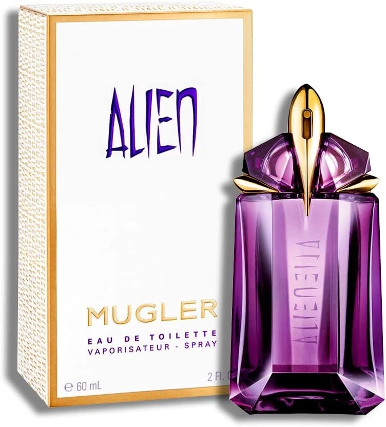 Alien Eau de Toilette 60ml