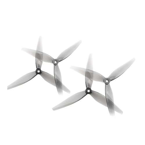 7036F-2 - 2-Blade 7-Inch + 7036F-3 - 3-Blade