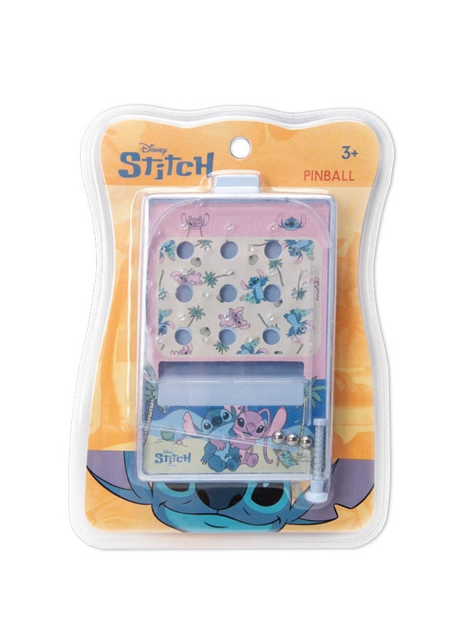 Pinball - English 3+ Years 1 Pinball