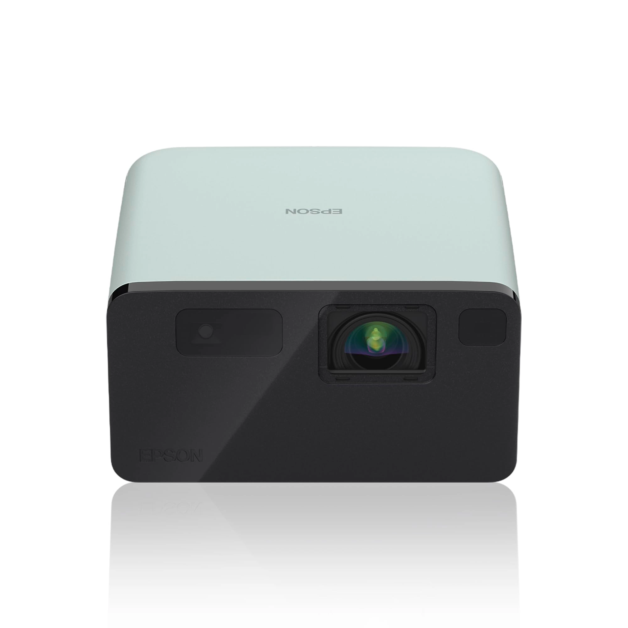 Mini Smart Laser Projector EF-21G