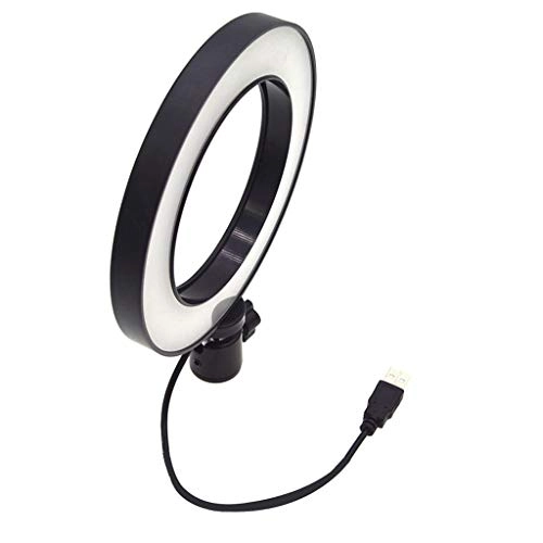 6 Led Ring Fill Light - 16 cm