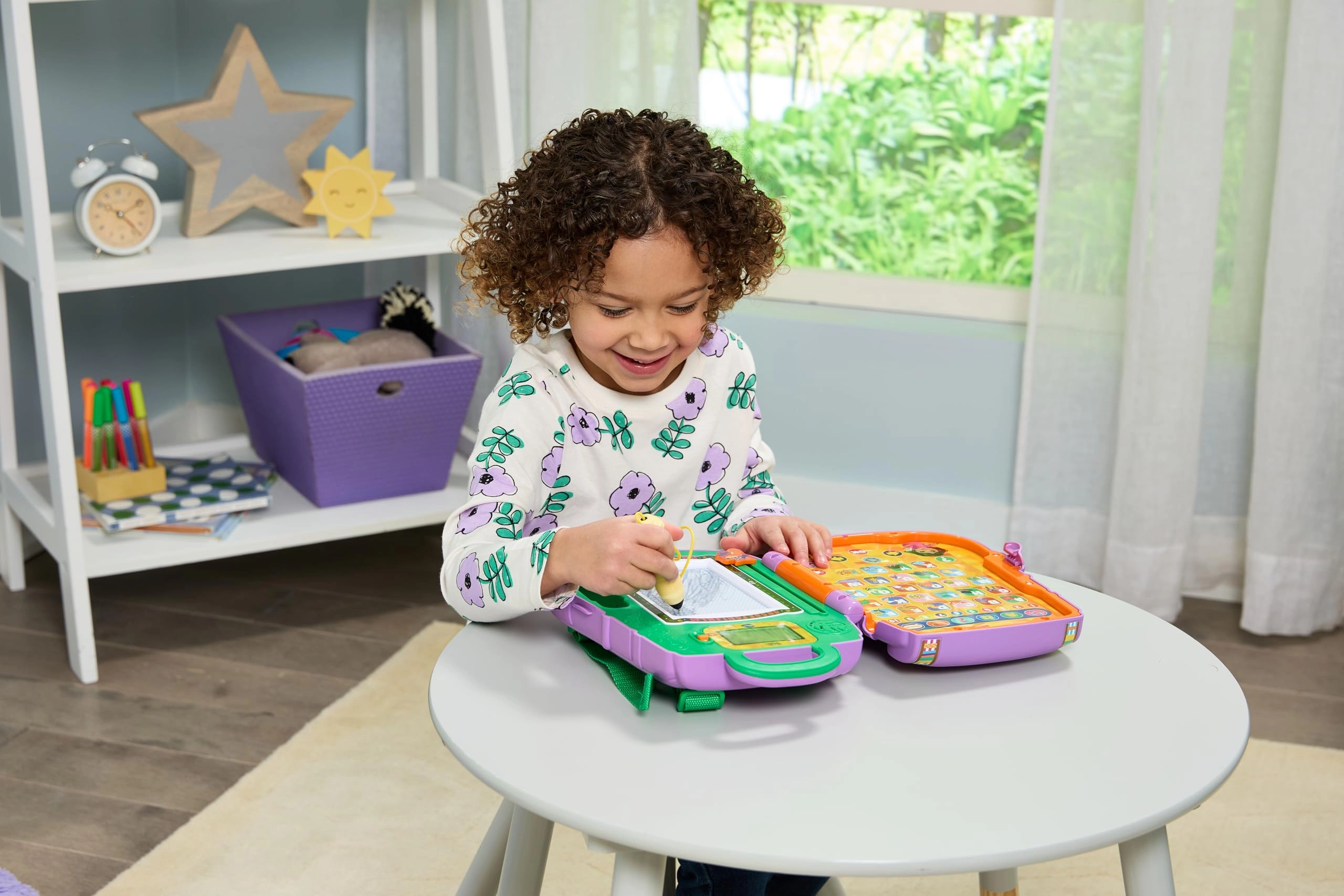 Dora Got Your Back Learning Backpack - 3 years+
