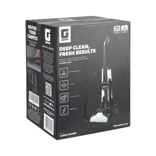 GCW19060 - 3-in-1 800W