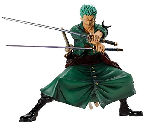 Roronoa Zoro - ONE PIECE SCultures Vol.5 (15.24 cm) (48150)