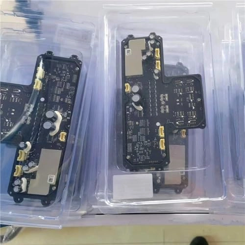 Pump Controller Board - XP2020 14-003-00007