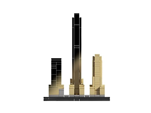 Architecture Rockefeller Plaza (21007)