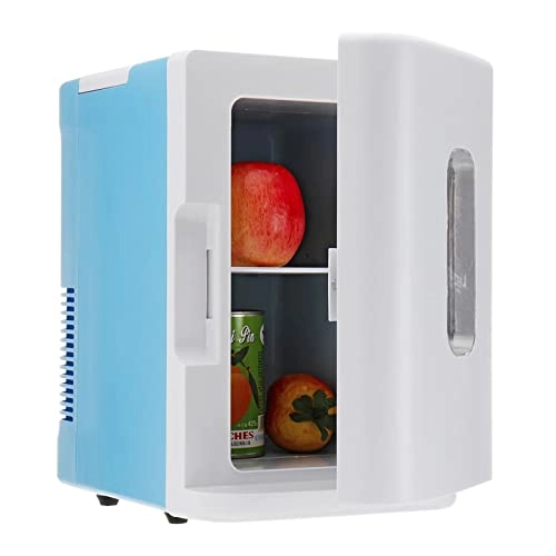 Mini Refrigerator - Portable Compressor Freezer