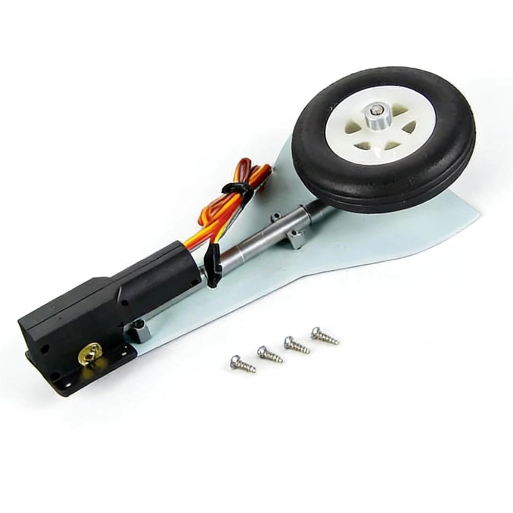 pljYocdO8903 Landing gear - 1100 mm FW190 Right