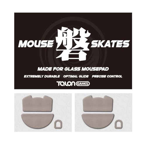 Mouse Skates