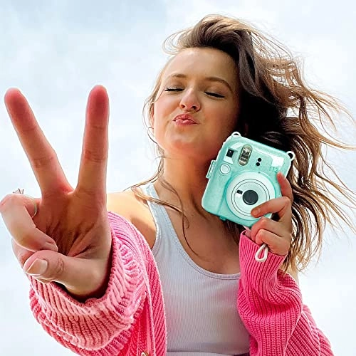 Instax Mini 12 Accessories Kit