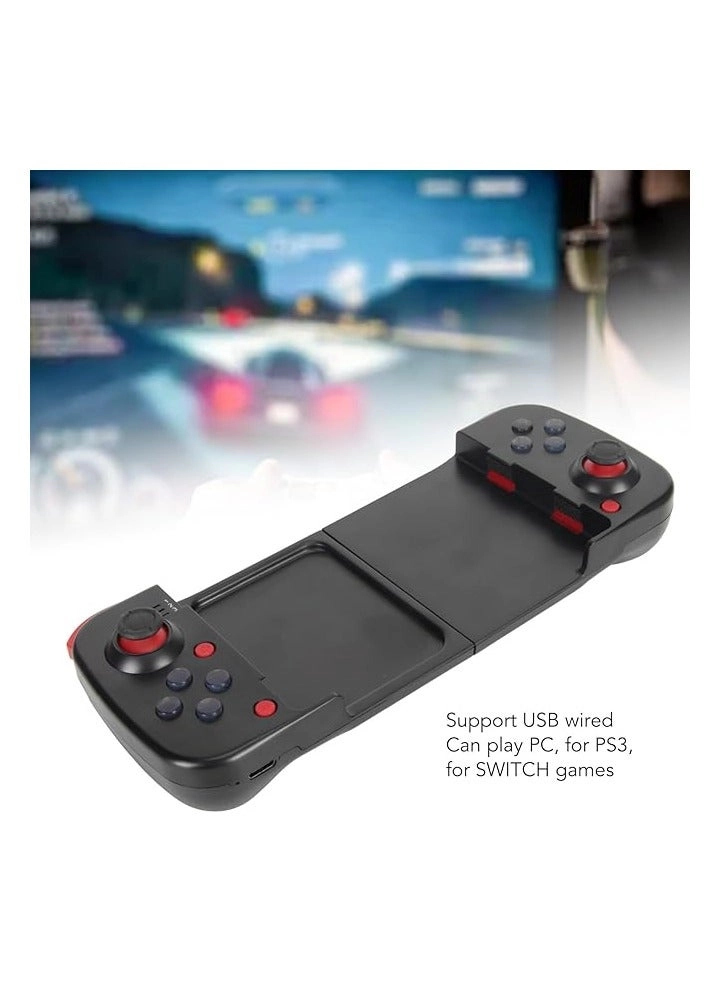 Mobile Game Controller - Multicolour Android iOS