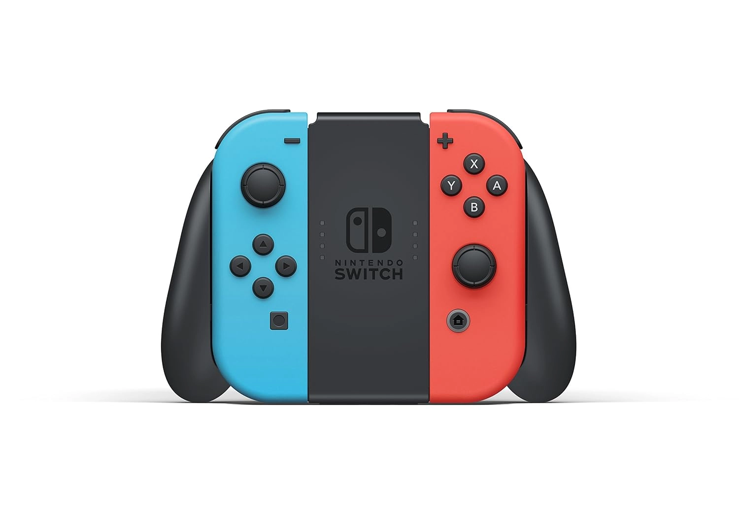 Nintendo Switch OLED - White Joy-Con Bundle