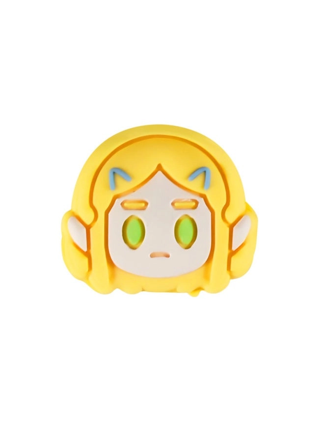 GE Rocker Cap - PS5 PS4 XBOX