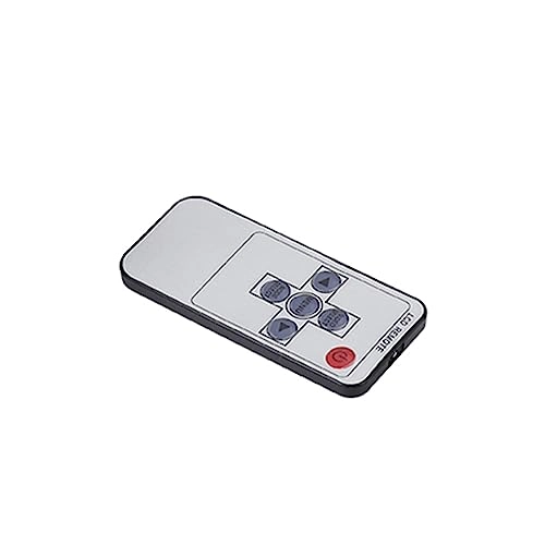 Rearview Mirror Monitor - RCA 720p