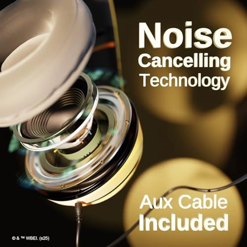 Harry Potter Wireless Headphone