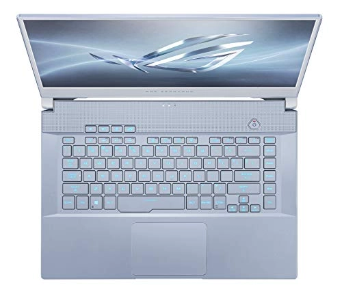 ROG Zephyrus M GU502GU - 15.6'' i7-9750H 16GB DDR4 512GB SSD