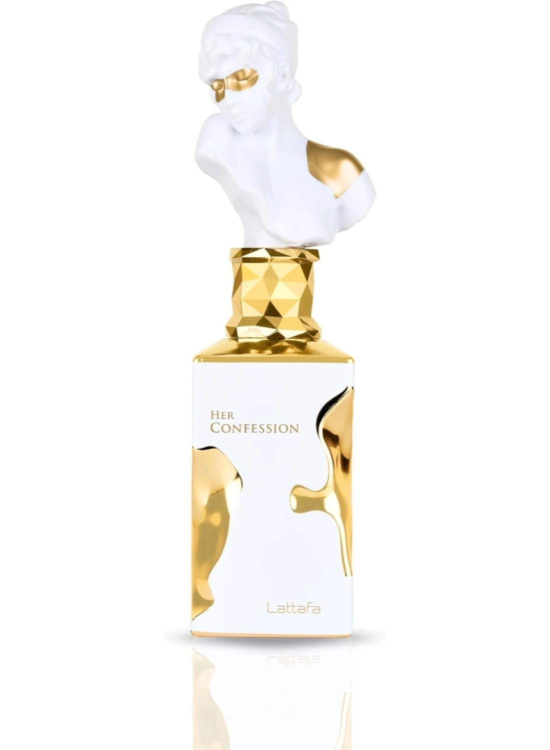 Her Confession Eau de Parfum 100 ml