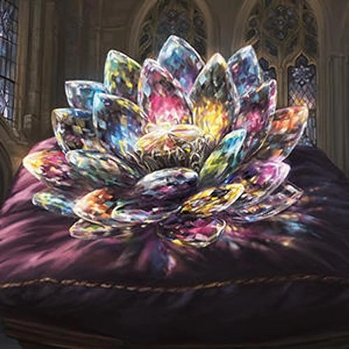 Commander Masters Collector Booster - 15pcs Pack